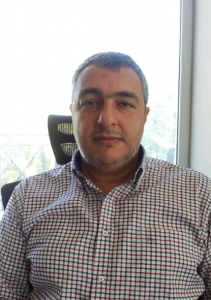 Xouzouris Ioannis