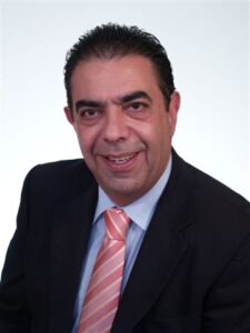 ΠΟΛΙΤΑΚΗΣ