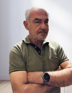 ΧΑΡΑΜΗΣ