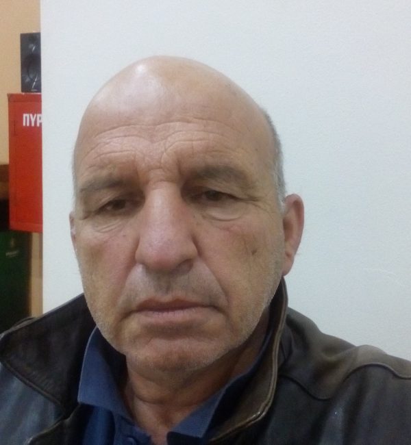 ΓΡΗΓΟΡΑΚΗΣ ΣΠΥΡΙΔΩΝ ΦΩΤΟΓΡΑΦΙΑ